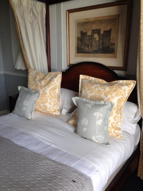 Bed and Breakfast The Old Rectory à Thormanby Extérieur photo