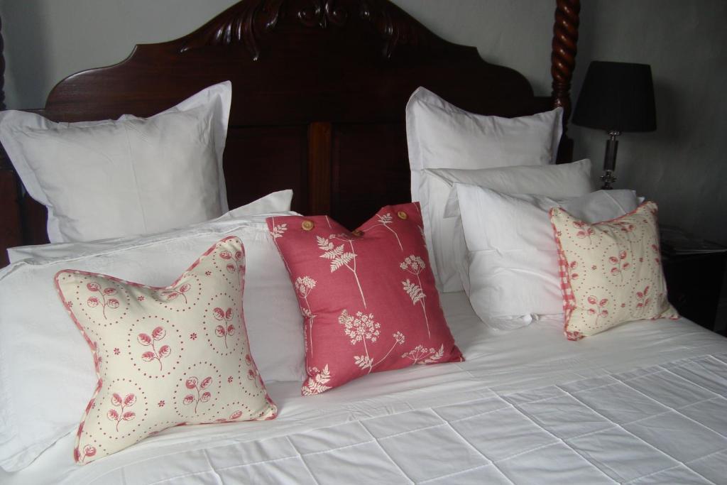 Bed and Breakfast The Old Rectory à Thormanby Extérieur photo